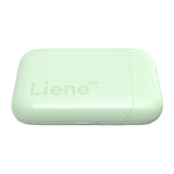 Liene Pearl - Imprimante photo portable Zink + 50 feuilles (vert) (vue 3)