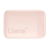 Liene Pearl - Imprimante photo portable Zink + 50 feuilles (rose) (vue 2)