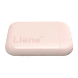 Liene Pearl - Imprimante photo portable Zink + 50 feuilles (rose) (vue 3)