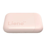 Liene Pearl - Imprimante photo portable Zink + 50 feuilles (rose) (vue 3)