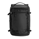 Tomtoc Navigator-T67 - Sac à dos de voyage 38 L, ordinateur 17,3 pouces (noir) : sac à dos de voyage Tomtoc Navigator-T67 noir