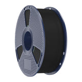 Sunlu PLA+ High-Speed - Filament 3D 1,75 mm (noir) : pièces imprimées en PLA+ noir