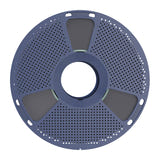 Sunlu PLA+ High-Speed - Filament 3D 1,75 mm (gris) : bobinage régulier sans nœud