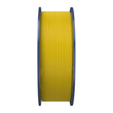 Sunlu PLA+ High-Speed - Filament 3D 1,75 mm (jaune) : bobinage régulier sans nœud