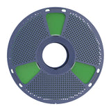 Sunlu PLA+ High-Speed - Filament 3D 1,75 mm (vert) : bobinage régulier sans nœud
