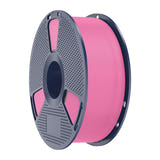 Sunlu PLA+ High-Speed - Filament 3D 1,75 mm (rose) : pièces imprimées en PLA+ rose