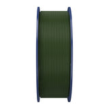 Sunlu PLA+ High-Speed - Filament 3D 1,75 mm (olive) : filament PLA+ olive de 1,75 mm