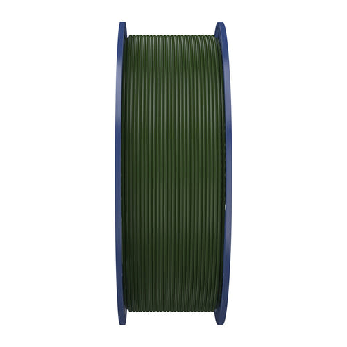 Sunlu PLA+ High-Speed - Filament 3D 1,75 mm (olive) : filament PLA+ olive de 1,75 mm