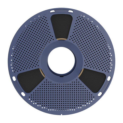Sunlu PETG High-Speed Matte - Filament 3D mat (noir) : poignée imprimée pour dévisser un bouchon de bouteille