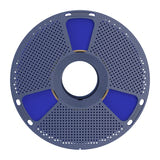 Sunlu PETG High-Speed Matte - Filament 3D mat (bleu) : poignée imprimée pour dévisser un bouchon de bouteille