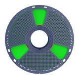 Sunlu PETG High-Speed Matte - Filament 3D mat (vert) : poignée imprimée pour dévisser un bouchon de bouteille