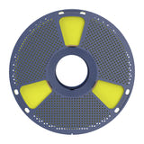 Sunlu PETG High-Speed Matte - Filament 3D mat (jaune) : poignée imprimée pour dévisser un bouchon de bouteille