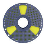 Sunlu PETG High-Speed Matte - Filament 3D mat (jaune) : poignée imprimée pour dévisser un bouchon de bouteille