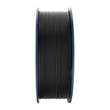 Sunlu ABS High-Speed - Filament 3D 1,75 mm, bobine de 1 kg (noir) : bobine de filament Sunlu ABS High-Speed noir