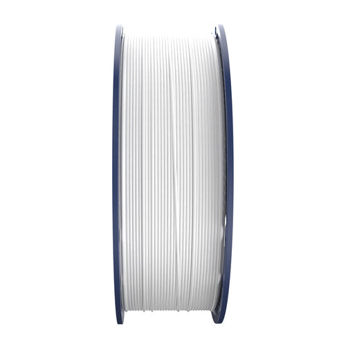 Sunlu ABS High-Speed - Filament 3D 1,75 mm de 1 kg (blanc) : pièces imprimées en ABS haute vitesse