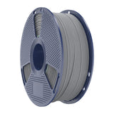 Sunlu ABS High-Speed - Filament 3D 1,75 mm de 1 kg (gris) : fiche technique du filament ABS High-Speed