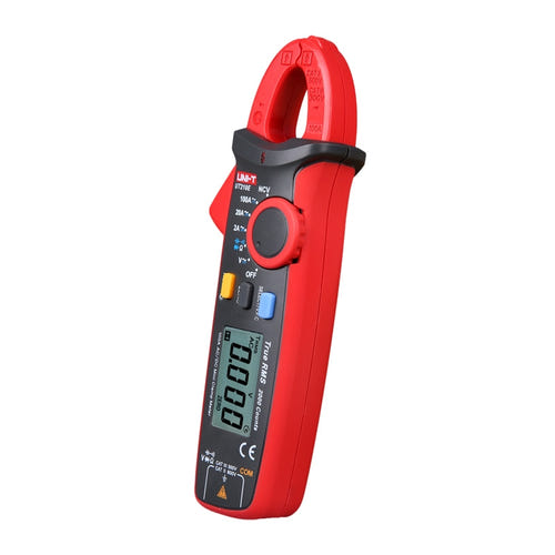 UNI-T UT210E - Mini pince ampèremétrique numérique (vue 2)