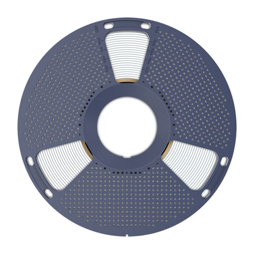 Sunlu ABS - Filament 3D pour pièces fonctionnelles (blanc) : pièces fonctionnelles imprimées en ABS
