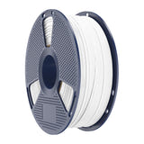 Sunlu ABS - Filament 3D pour pièces fonctionnelles (blanc) : données techniques du filament ABS