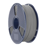 Sunlu ABS - Filament 3D pour pièces fonctionnelles (gris) : fiche technique du filament ABS Sunlu
