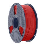 Sunlu ABS - Filament 3D pour pièces fonctionnelles (rouge) : caractéristiques du filament ABS Sunlu