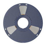 Sunlu ABS - Filament 3D pour pièces fonctionnelles (argent) : pièces imprimées en ABS argent