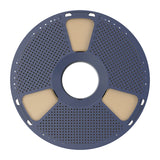 Sunlu PETG - Filament 3D pour pièces durables (chêne) : pièces imprimées en PETG teinte chêne
