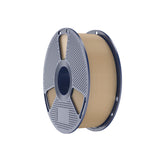 Sunlu PETG - Filament 3D pour pièces durables (chêne) : caractéristiques techniques du filament PETG