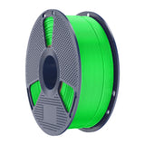 Sunlu PLA Glow - Filament 3D phosphorescent 1,75 mm, 1 kg (vert) : caractéristiques techniques du filament phosphorescent