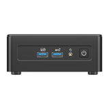 GEEKOM IT15 - Mini PC Intel Core Ultra 9 285H, 32 Go DDR5, 1 To, Windows 11 Pro : refroidissement IceBlast 2.0 et châssis tout métal