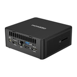 GEEKOM IT15 - Mini PC Intel Core Ultra 9 285H, 32 Go DDR5, 1 To, Windows 11 Pro : processeur Intel Core Ultra 9 285H et 32 Go de DDR5