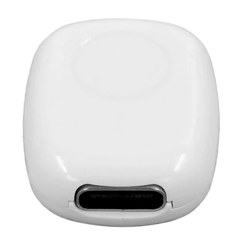 Shelly Pill - Module capteur universel Wi-Fi et Bluetooth, alimentation USB-C : module capteur Shelly Pill blanc
