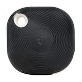 Shelly BLU Button Tough 1 ZB - Bouton de scènes Zigbee et Bluetooth, IP54 (noir) : bouton de scènes Shelly BLU Button Tough 1 ZB noir