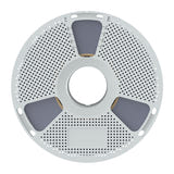 Sunlu ASA - Filament 3D 1,75 mm résistant aux UV (gris) : pièces imprimées en ASA résistant aux UV