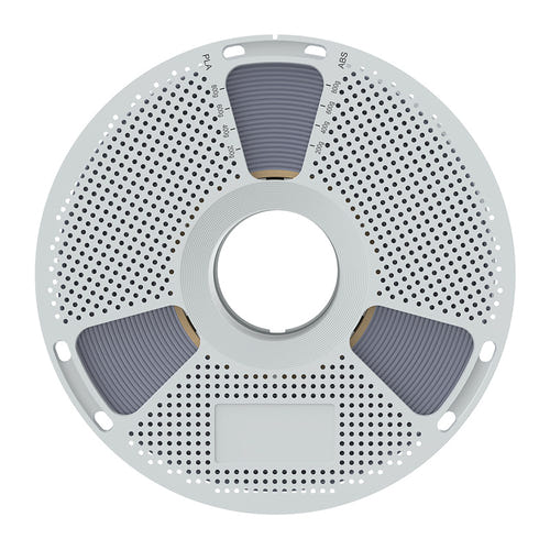 Sunlu ASA - Filament 3D 1,75 mm résistant aux UV (gris) : pièces imprimées en ASA résistant aux UV