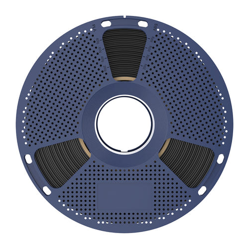 Sunlu TPU 95A - Filament 3D flexible 1,75 mm, bobine de 1 kg (noir) : pièces souples imprimées en TPU 95A