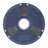 Sunlu TPU 95A - Filament 3D flexible 1,75 mm, bobine de 1 kg (gris) : pièces souples imprimées en TPU 95A