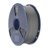 Sunlu TPU 95A - Filament 3D flexible 1,75 mm, bobine de 1 kg (gris) : caractéristiques techniques du filament TPU 95A