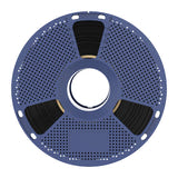 Sunlu TPU Silk - Filament 3D flexible à finition soie 1,75 mm, bobine de 1 kg (noir) : filament TPU Silk de 1,75 mm de diamètre