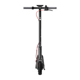 Navee V60i Pro - Trottinette électrique 1000 W, autonomie 60 km, clignotants homologués : clignotant arrière certifié E-mark