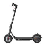 Navee V60i Pro - Trottinette électrique 1000 W, autonomie 60 km, clignotants homologués : trottinette électrique Navee V60i Pro dépliée