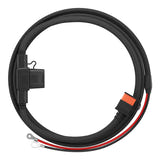 DJI Power 1000 Mini - Câble de charge sur batterie de voiture, 5 m : câble de charge DJI pour batterie de voiture