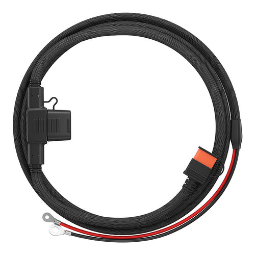 DJI Power 1000 Mini - Câble de charge sur batterie de voiture, 5 m : câble de charge DJI pour batterie de voiture