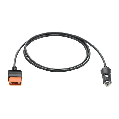 DJI Power 1000 Mini - Câble de charge allume-cigare, 1,5 m : connecteur allume-cigare du câble DJI