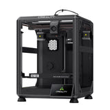 Creality K2 SE - Imprimante 3D FDM 500 mm/s, volume 220 x 215 x 245 mm : imprimante 3D Creality K2 SE vue d'ensemble