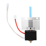 ELEGOO 50.204.0056 - Hotend d'origine pour Neptune 4 et Neptune 4 Pro : hotend ELEGOO pour Neptune 4 vu d'ensemble