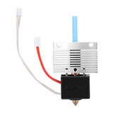 ELEGOO 50.204.0056 - Hotend d'origine pour Neptune 4 et Neptune 4 Pro : hotend ELEGOO pour Neptune 4 vu d'ensemble