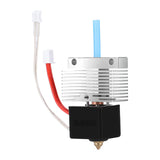 ELEGOO 50.204.0056 - Hotend d'origine pour Neptune 4 et Neptune 4 Pro : hotend ELEGOO vu sous un autre angle