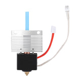 ELEGOO 50.204.0056 - Hotend d'origine pour Neptune 4 et Neptune 4 Pro : câblage intégré du module ELEGOO