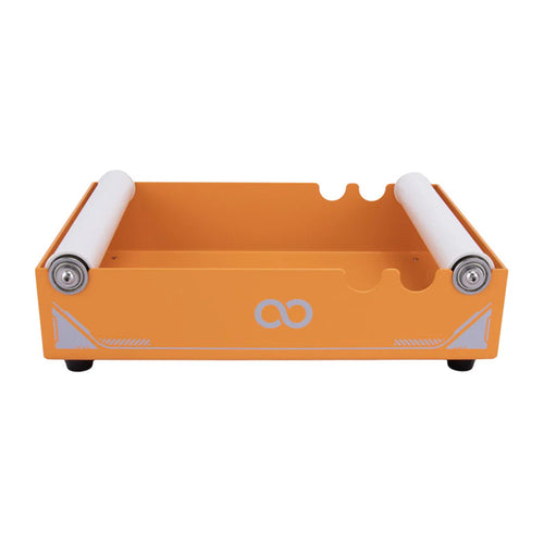 ELEGOO 50.204.0104 - Support de bobine 5 kg pour OrangeStorm Giga : support de bobine ELEGOO pour OrangeStorm Giga